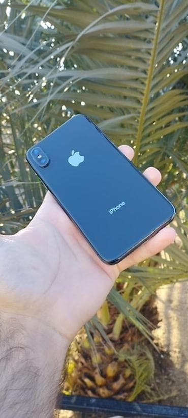 redmi airdots 2: IPhone X, Qara, Face ID — 2