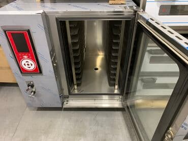 irşad electronics toster: Yemək üçün, Şirniyyət üçün, Elektrik, 10 mərtəbəli — 2