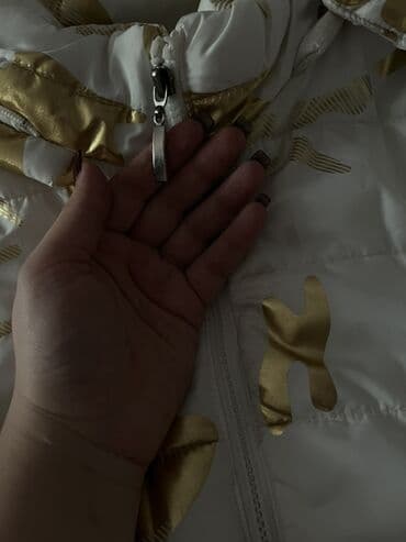 Köynək və bluzalar: Puxovik kurtka — 2