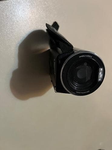 Infiniti: Salam işenmiyib adaptırın itirmişem isdfade etmirem deye satram — 2