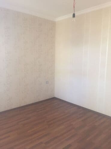 binə atcılıqda evlər: Binəqədi qəs. 2 otaqlı, 6 kv. m, Kredit yoxdur, Yeni təmirli — 4
