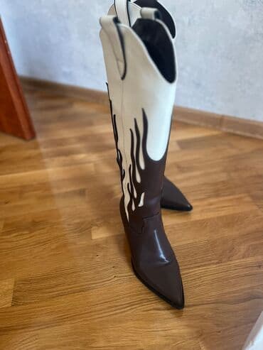 uzun sapaşki: Uzunboğaz, Ölçü: 39, Yeni — 3