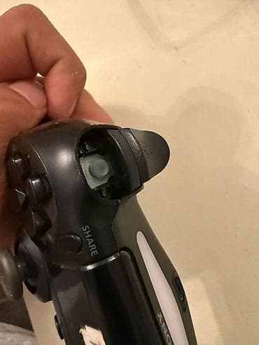 playstation 4 oyunu: Samsung smart 46 olcu TV interneti var Playstation 4 slim 500 GB — 5