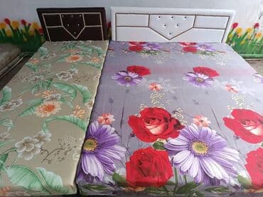 Yeni, İkinəfərlik çarpayı