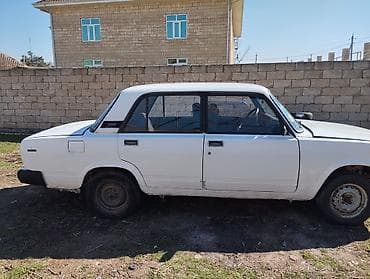 ford 8 1: VAZ (LADA) 2106: 1.6 l | 1991 il 360 km Sedan — 8