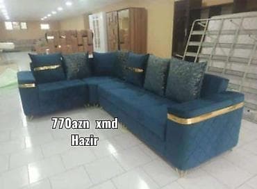 Hazir acilan bazali. 👑Künc divan Uqlavoy 👑Yalnız bizdə ən sərfəli