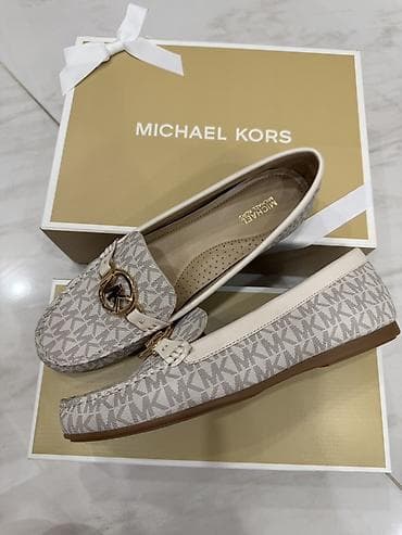 Çəkmələr: Ölçü: 39, rəng - Bej, Yeni — 4