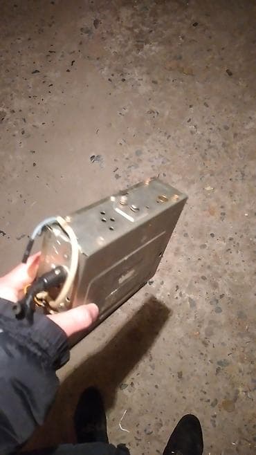 avto maqnitafon: Maqnitol, Rusiya — 3