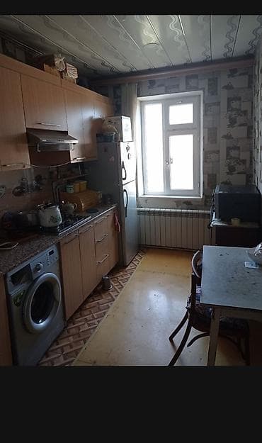 bakixanov razin: 2 otaqlı mənzil – şəkillərdə göstərilən - Plan: geniş qonaq otağı — 3