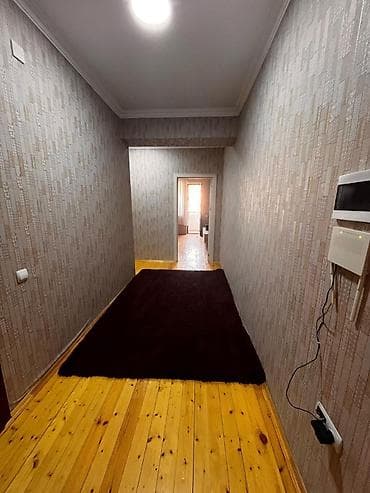 Daşınmaz əmlak: 2 otaqlı, Yeni tikili, 75 kv. m — 4