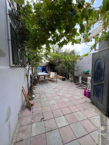 4 otaqlı ev alıram: 4 otaqlı, 90 kv. m, Kredit var, Orta təmir — 12