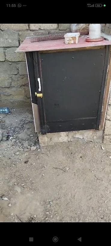 heyvanlar quba: Salam tezə yiğirib əla vəziyyətdədir 15 manat — 1