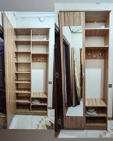 kreditle kunc divan: Dolab 130₼. Ölçü 2.42/94. Dərinlik 28. Ünvan Biləcəri. 1157. Fatimə99 — 1