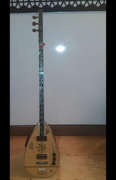 Sintezatorlar: Təzədir. İşlənməyib. Şaller — 1