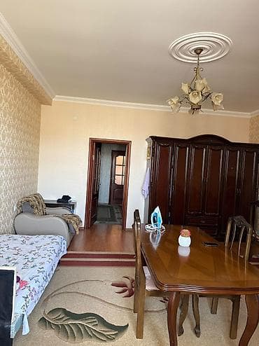 studio menziller: Bir nəfər otaq yoldaşı XANIM axtarılır. Qiymət 180 Azn. İnşaatçılar — 3