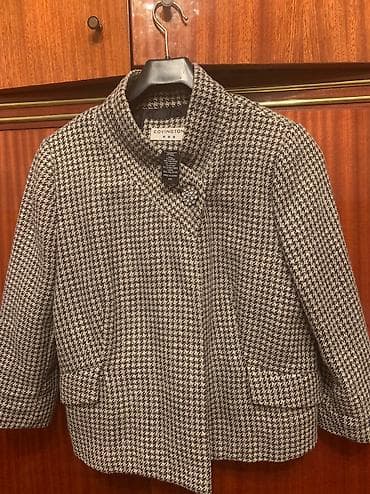 islenmis kalyaskalar: Isti Godakca- Amerikadan gondarilib. Cox az 2-3 dafa geyinilib — 2