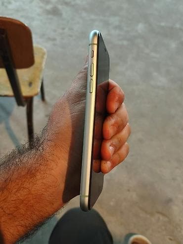 11 iphone 256 gb: IPhone 11, 64 GB, Yaşıl, Face ID — 6