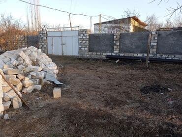 kristal abseron xirdalan kiraye evler: 8 sot, Tikinti, Kupça (Çıxarış) — 5