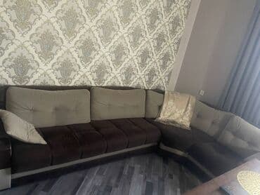 hinduşka ətinin qiyməti: Künc divan — 1