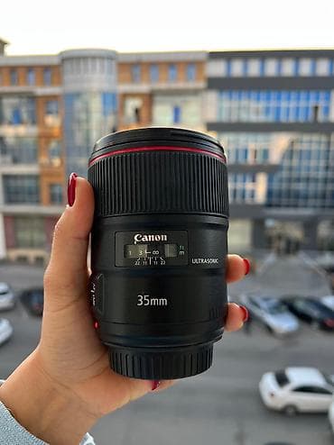canon printer satilir: Canon 35mm — 1