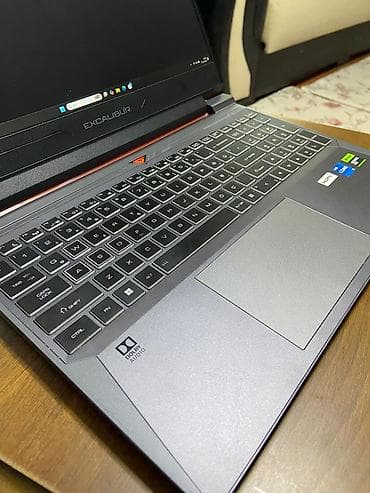 red dead 2: Excalibur G870 İ5 13.Nesil RTX 4060 8 Gb ekran kartı 16 Gb ram 512 m2 — 3