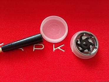 ikinci el ventilyator: Elektrik üzqırxan, İşlənmiş, Pulsuz çatdırılma — 5