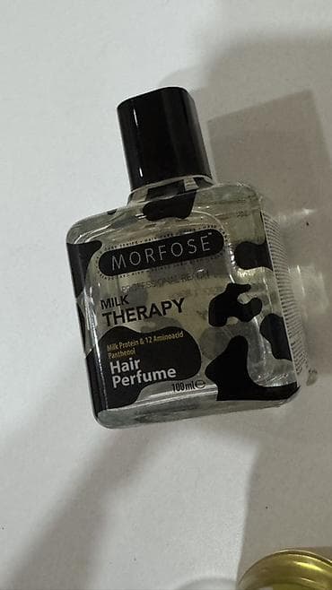 Tank: Morfose – saç ətiri
Turkiyeden almisdim tezedi — 1
