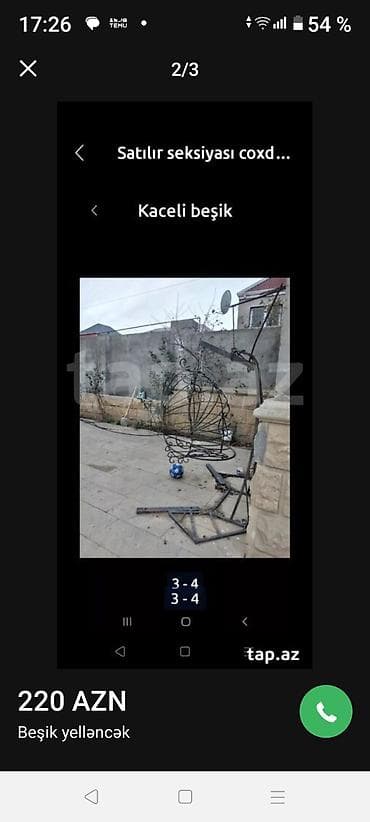 em 50: Besik yellencek — 3