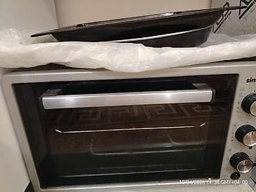 mini soba qiymetleri: Elektrik sobası Stolüstü, İşlənmiş — 1