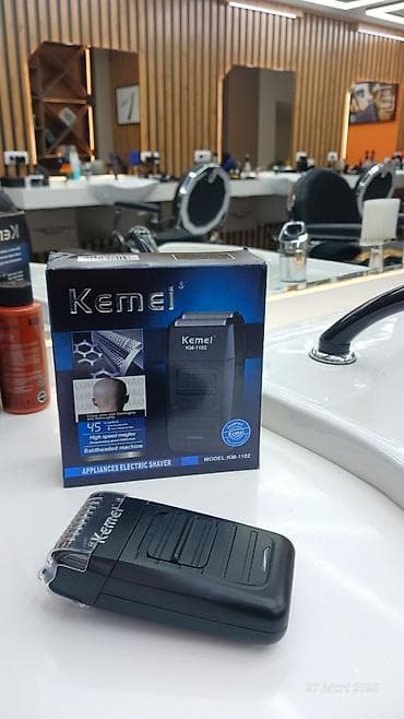 trimui smart pro: Saç qırxan maşın, Vgr — 8