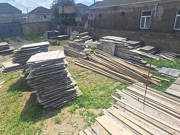 Dik taxda satlır ünvan Binə savxoz — 7