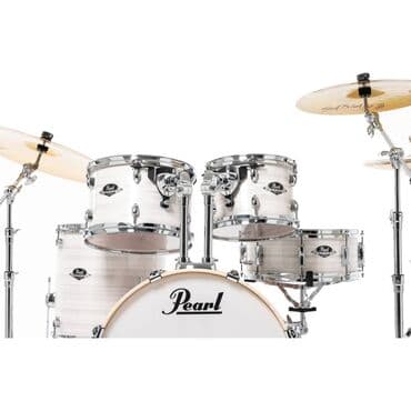 nagara ritm: Baraban, Yeni — 2