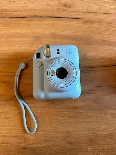 el blenderi: Fotoaparat İnstax. Qutusu var. 180 man. Real alıcıya endirim olacaq — 3