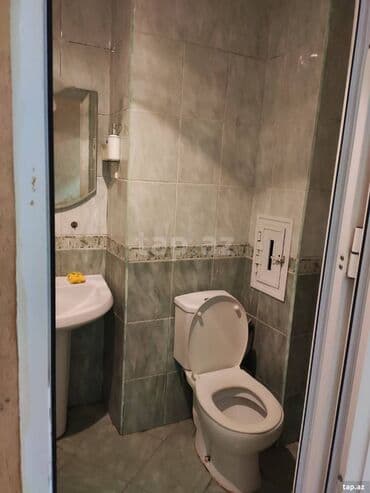 binəqədi kiraye evlər: Nəsimi metrosunun yaxınlığında Yeni tikili 9 mertebeli binanın 6-cı — 9