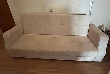 Divan, Yeni, Açılan, Bazalı, Parça, Çatdırılma yoxdur