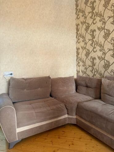 saloglu kunc divanlar: Künc divan, İşlənmiş, Açılan, Bazalı, Parça, Çatdırılma yoxdur — 4