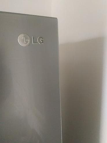 ipone 6 plus: LG iki qapılı soyuducu (üst kameralar – dondurucu, alt kameralar – — 3