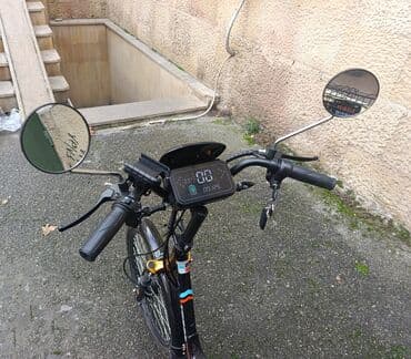 трехколесный велосипед: 1.Nəğd - 800 azn 2.Kapital taksit kart ilə 3 aya bölünür ayda 300 azn — 3