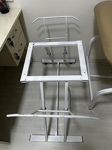 alfemo mebel: Tibbi kreslo — 1