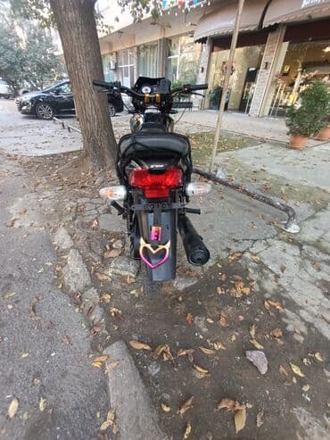 2 cı el elektrikli scooter: 100 sm3, 2023 il, 35000 km — 3