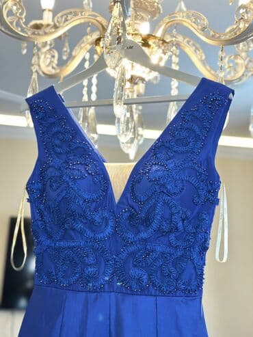 Пиджаки: Elbise (don) tecili satilir!4 saata geynilib!Kezzi Firma S,M,L uygun! — 1