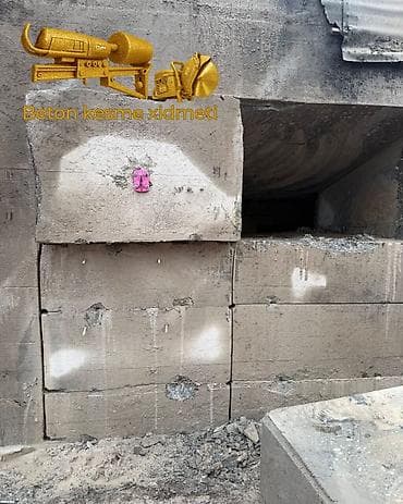 temir tikinti sirketleri: Azərbaycanın istənilən regionunda obyekt mənzil söküntüsü və — 8