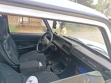 vaz 2107 starter: VAZ 2107 sedan – klassik dizaynlı, ağ rəngdə. Texniki xüsusiyyətlər — 1