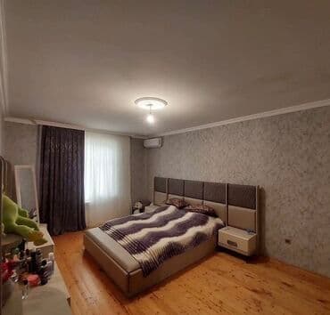 saray həyət evləri: Hövsan qəs. 5 otaqlı, 120 kv. m, Kredit yoxdur, Orta təmir — 10