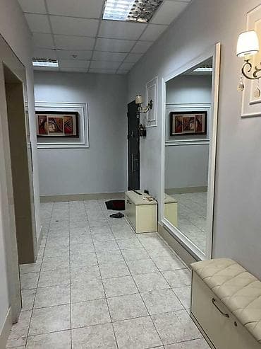 Mənzillər: İcarəyə verilir 3 otaqlı yeni tikili 110 m², Ağ şəhər q. Kateqoriya — 9