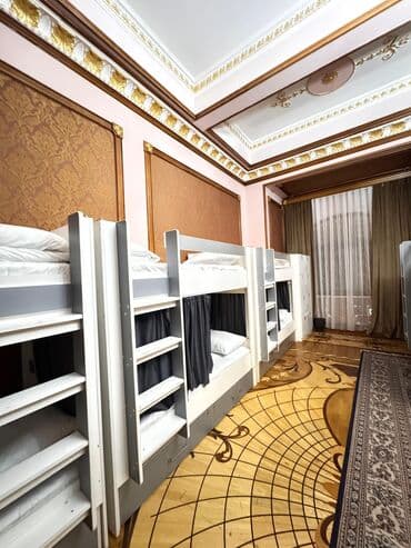 2х yarus çarpayı: Təknəfərlik çarpayı, Bazasız, Matras ilə, Siyirməli — 2