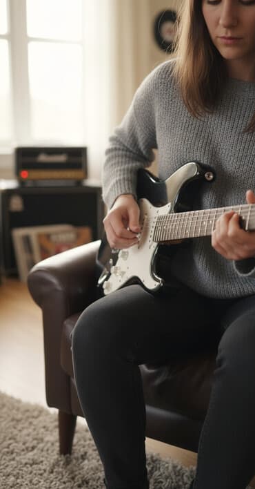 azərbaycan dili hazırlıq: MİLLİ USLUBDA GİTARA DERSLERİ.DƏRSLƏR HƏFTƏDƏ UC DƏFƏ — 1