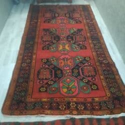 dəhliz üçün xalçalar: Xalça — 5