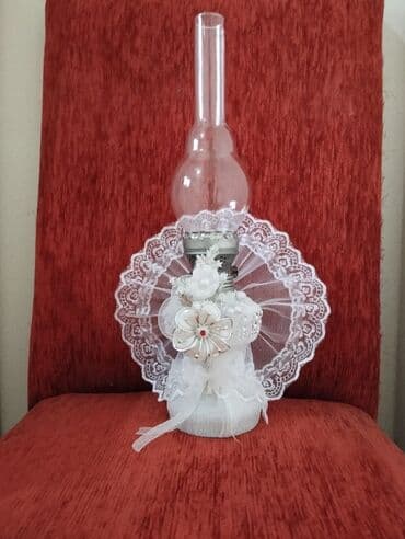 гел барои сина: Lanpa tezə işlənməyib alınib 35 azn — 4