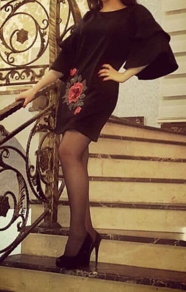 Цвет чёрный
Размер (S)
Б/У